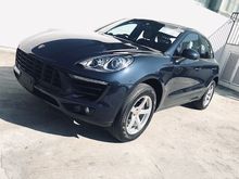 *TOP GRADE* N.BLUE VS BROWN PDLS 2015 Porsche Macan 2.0 TURBO RX200T GLC250 Q5 X5