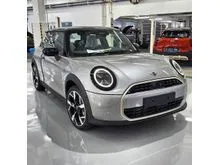 2025 MINI Cooper 2.0 S 3 Door Hatchback
