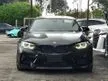 Recon 2020 BMW M2 3.0 Competition Coupe / Japan Spec / CS / Carbon Fiber / M2C / Harmon Kardon / Adaptive LED - Cars for sale