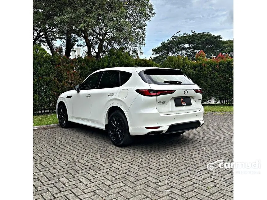 2023 Mazda CX-60 Kuro Edition SUV