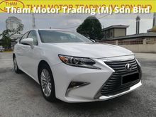 2015 Lexus ES250 2.5 Luxury Sedan FREE 1YEAR WARRANTY GOOD CONDITION LOW MLEAGE LIKE NEW ACCIDENT FREE AND 1 CAREFUL OWNER