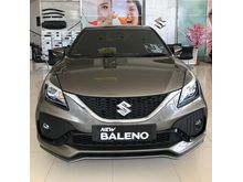 2020 Suzuki Baleno 1.4 Hatchback