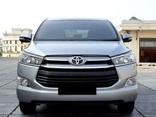 2017 Toyota Kijang Innova 2.4 V MPV