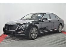 Mercedes Benz S400 L HYBRID 3.5 S400L MILEAGE-58K