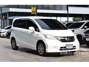 2013 Honda FREED 1.5 SE Wagon