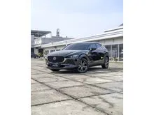 2022 Mazda CX-30 2.0 GT SUV Paket Kredit CIMB Niaga Auto Finance Siap Pakai Terima Tukar Tambah Cash Kredit Siap Pakai Perfect Condition