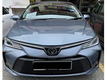 ALL NEW MODEL TOYOTA