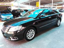2010 Toyota Camry 2.0 (ปี 06-12) G Sedan AT