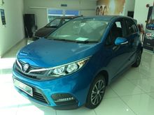 2020 Proton Iriz 1.6 Premium Hatchback **Tax-Holiday PROMOTION up to RM 800** (Call Logan 016-7111998)