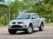 Used 2011 offer Mitsubishi Triton 2.5 Pickup Truck manual - Cars for sale