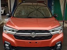 2020 Suzuki XL7 1,5 ALPHA A/T