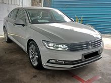 2019 Volkswagen Passat 2.0(A) TSI Highline - PRE REG