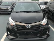 PROMO TOYOTA CALYA MURAH KARAWANG