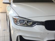 2015 BMW 320i 2.0 Sports Edition Sedan