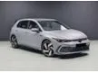 Used 2024 Volkswagen Golf 2.0 GTi IQ.Drive Hatchback