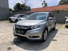2017 Honda HR-V 1.5 E SUV Honda HRV Pajak 2027 Keyless Cruise Control Siap Pakai