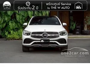 2020 Mercedes-Benz GLC300 2.0 e 4MATIC AMG Dynamic SUV