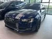 Used 2013 Audi A5 S5 TFSI Quattro coupe #NicoleYap #SimeDarby