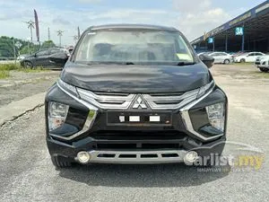 2022 Mitsubishi Xpander 1.5 MPV