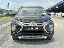 2022 Mitsubishi Xpander 1.5 MPV//perfect condition