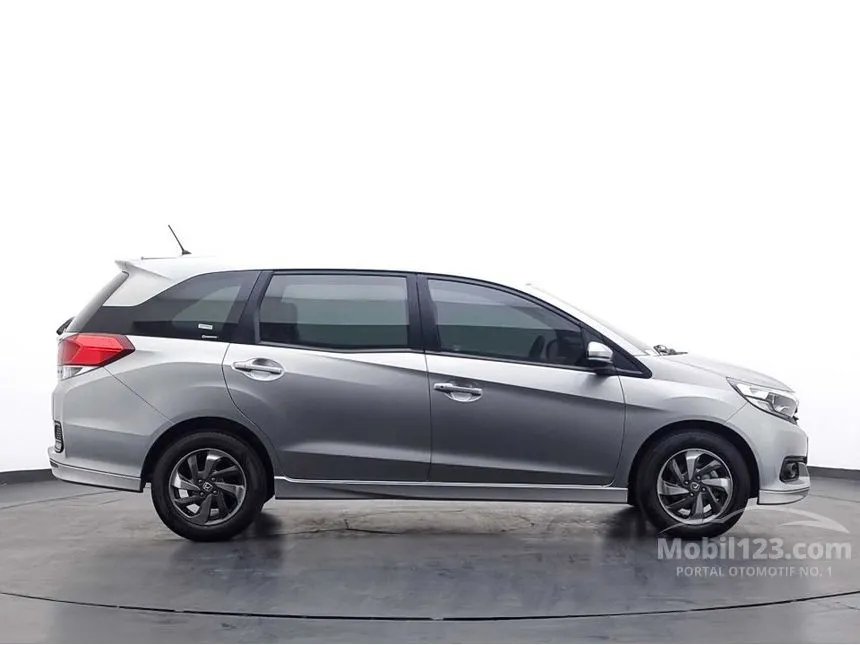 2021 Honda Mobilio E MPV