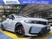 Recon Honda CIVIC 2.0 TYPE R (M) FL5 GREY #20