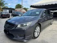 2014 Honda Accord 2.0 VTi-L Sedan