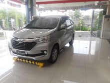PROMO KHUSUS TOYOTA SURABAYA SPESIAL LEBARAN 2018 Toyota Avanza 1.3 E MPV