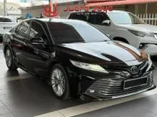 2020 Toyota Camry 2.5 V Sedan MOST CHEAPEST IN JB (Fast Loan Approval , No Hidden Fee ) - Cars for sale