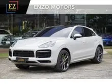 2020 Porsche CAYENNE 3.0 (ปี 18-25) E-Hybrid Coupe 4WD SUV
