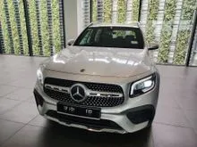 2021 Mercedes-Benz GLB250 2.0 4MATIC AMG Line SUV