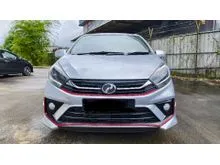 2020 Perodua AXIA 1.0 SE Hatchback