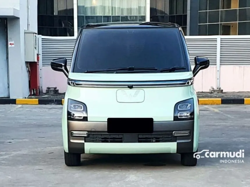 2023 Wuling EV Air ev Long Range Hatchback