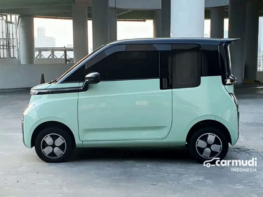 2023 Wuling EV Air ev Long Range Hatchback