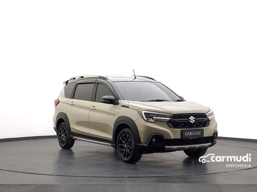 2023 Suzuki XL7 Alpha Hybrid SUV