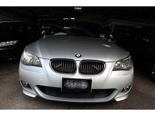 2006 BMW 525i 2.5 Sedan (A) USED CAR