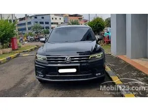 2020 Volkswagen Tiguan 1.4 TSI Allspace SUV