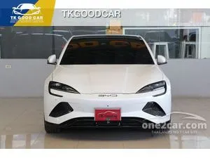 2024 BYD Seal Performance Sedan