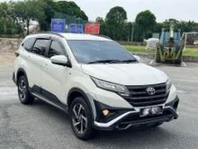 2023 Toyota Rush 1.5 S SUV