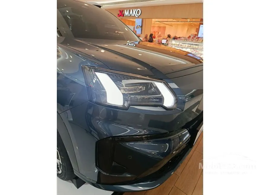 2026 GAC AION V Luxury SUV