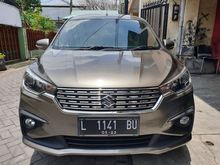 2018 Suzuki Ertiga 1.4 GX Automatic MPV