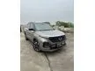 Jual Mobil Wuling Almaz 2021 RS Pro 1.5 di DKI Jakarta Automatic Wagon Abu