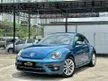 Used 2018 Volkswagen Beetle 1.2 Coupe [TRUSTED DEALER] [NO HIDDEN FEE] [TRUE YEAR MADE]