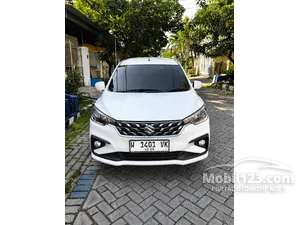 2023 Suzuki Ertiga 1.5 GL MPV