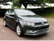 Used 2018 Volkswagen Polo 1.6 (A) FULL ORI H/LOAN FOR U