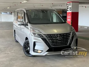 2024 Nissan Serena 2.0 S-Hybrid High-Way Star MPV