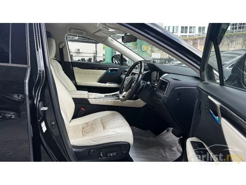 2021 Lexus RX 300 Version L SUV