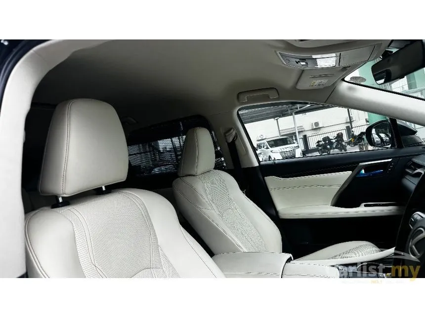 2021 Lexus RX 300 Version L SUV