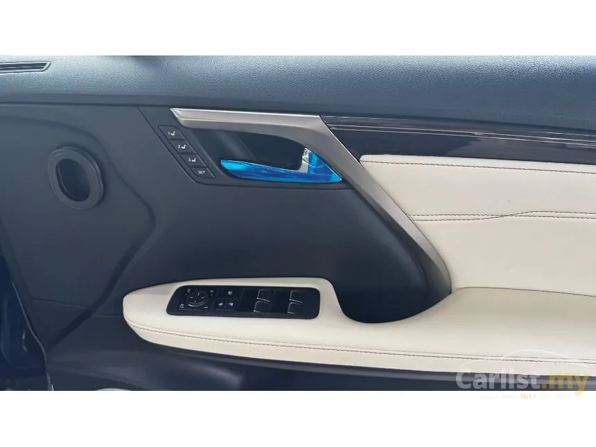 2021 Lexus RX 300 Version L SUV