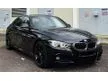 Used 2017 Bmw 330E SPORT ORI T/TOP CDT WRT 3YRS